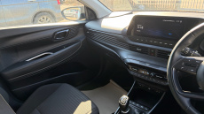 Hyundai i20 1.0T GDi 48V MHD Premium 5dr Petrol Hatchback